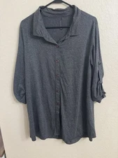 Match Point USA Top Size S