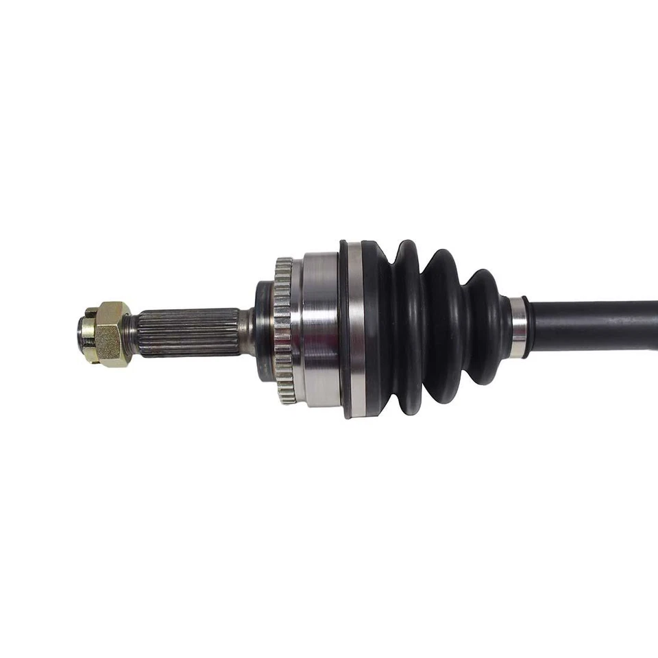 Eje articulado CV conductor delantero pasajero para Mitsubishi Mirage 1,8 L 1999 1998 Foto 4 de 4