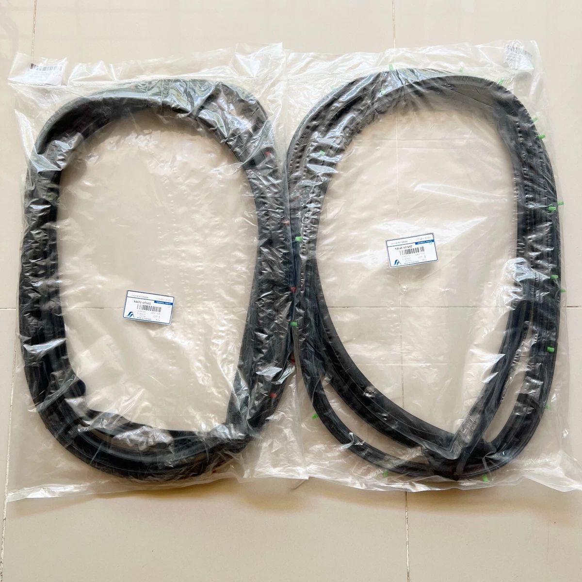Aftermarket Products Exterior Parts & Accessories for Suzuki