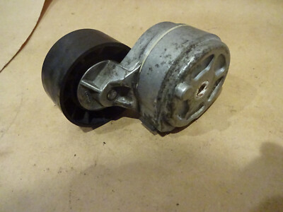 Ferrari California -Belt Tightener -P/N 224178 | eBay