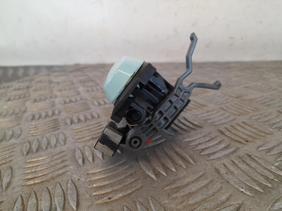 Manija puerta exterior trasera derecha citroen c1 mk2 2014-2022 Foto 4 de 4