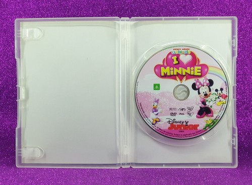 DVD REGION 4 ~ KIDS & ANIMATION ~ LOT #2 ~ YOU CHOOSE TITLE ~ ALL GOOD CONDITION - Picture 41 of 120