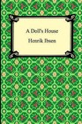 A Doll's House by Henrik Ibsen (Paperback, 2005)