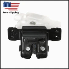 68070071AD For 2012-2019 Fiat 500 New Liftgate Latch Lock Actuator Mopar