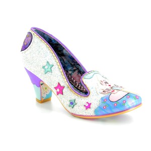irregular choice misty