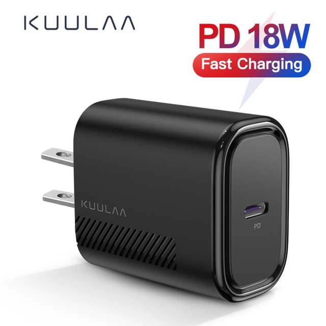 fast charge pd