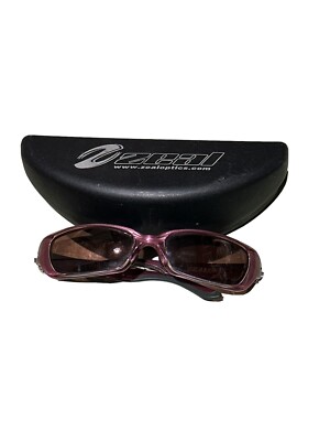 Zeal Optics polarized sunglasses Zeal Optics Fremont Sunglasses | Zeal Optics Sunglasses  main image 4