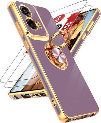 Funda Mujeres Con Protector De Pantalla Case Para Motorola Moto G Stylus 5G 2024