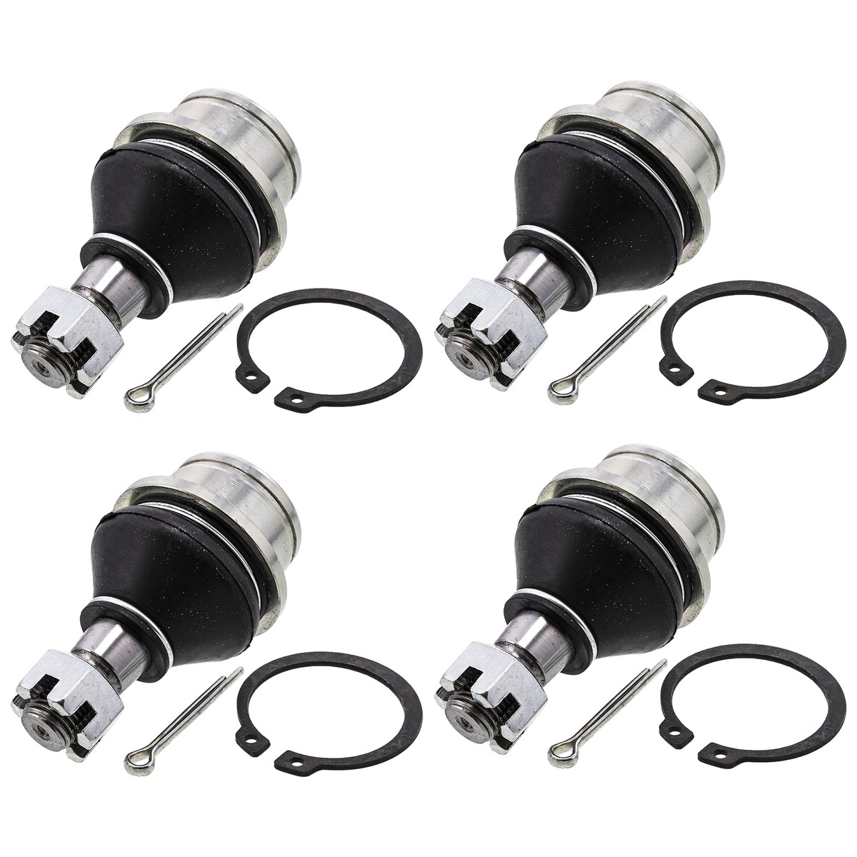 あゆみ Kawasaki Teryx Niche Upper Lower Ball Joint For Kawasaki