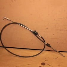 Sea-Doo 2001 GTX RFI Reverse Cable Shift Linkage