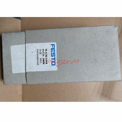 1PC New FESTO 14950 VL-5/3G-3/8-B Pneumatic valve