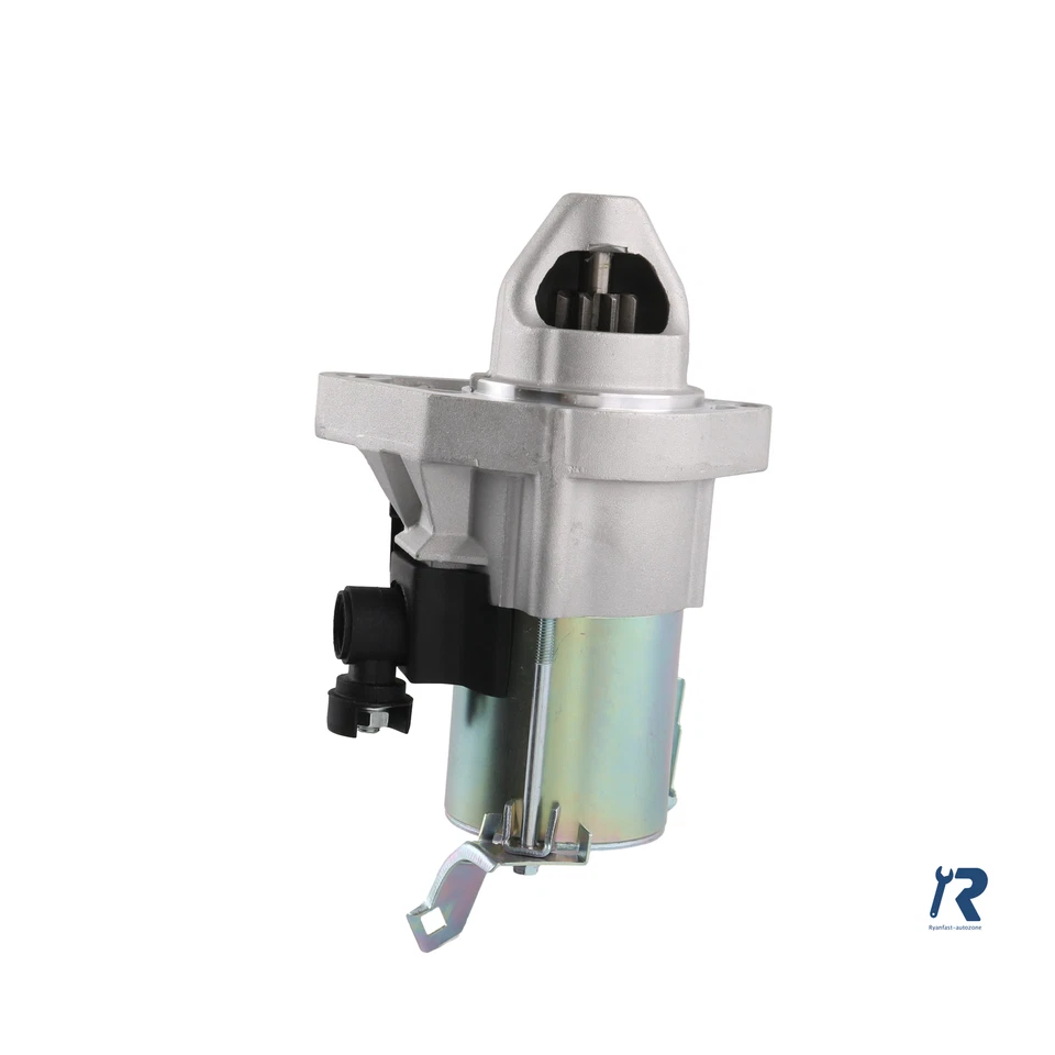 Starter Motor 31200-RNA-A50 fit for 2006-2011 Automatic Transmission Honda Civic - Image 3 of 4