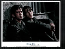 Lobby Card: Mrs. Soffel 11"x14" Lobby Card #7 Mel Gibson Matthew Modine
