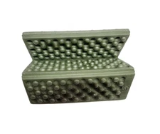 2-Pack Foldable Foam For Hiking Sports Camping Seat Mat