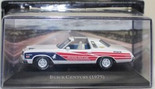 1/43 American Car Collection Buick Century 1975 