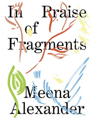 In Praise of Fragments - Paperback / softback NEW Alexander, Meen