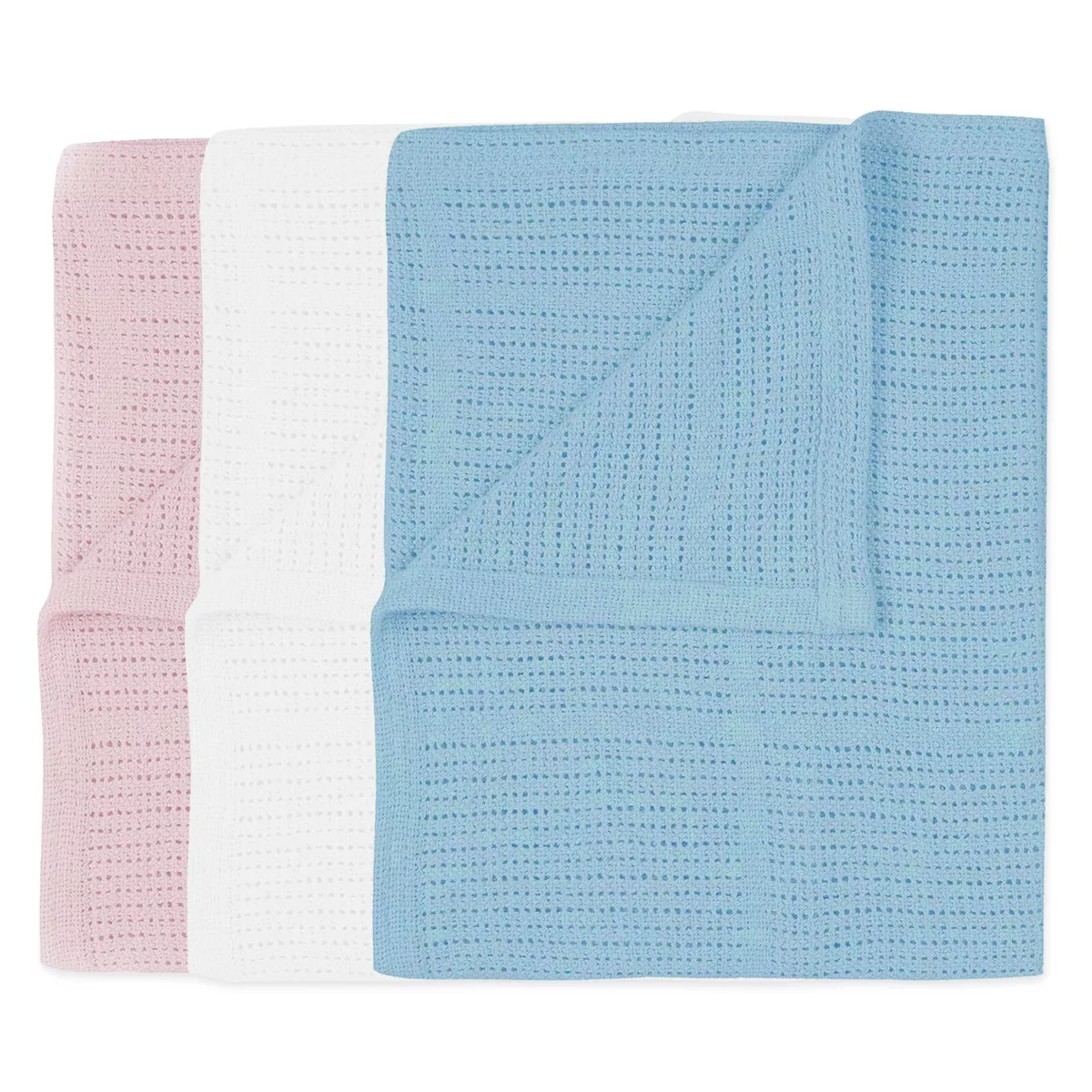 Cot cellular clearance blanket