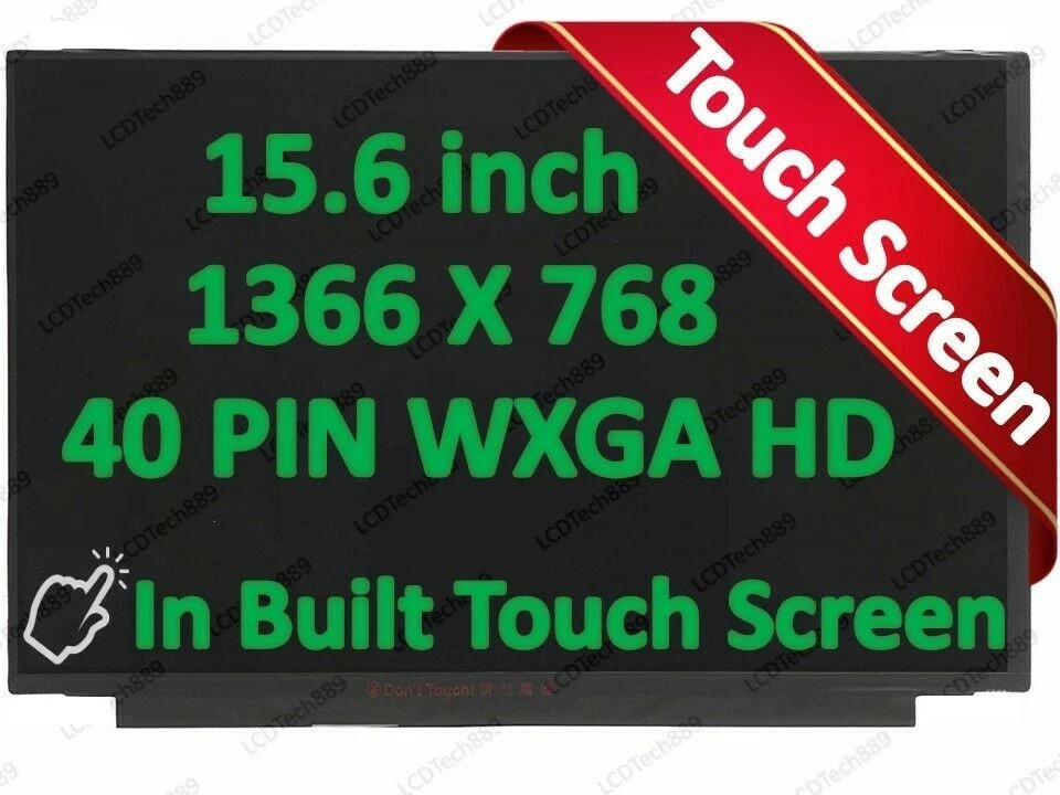 Habitação traseira LCD HP Pavilion 15-ac Series Azul 813927-001 816732