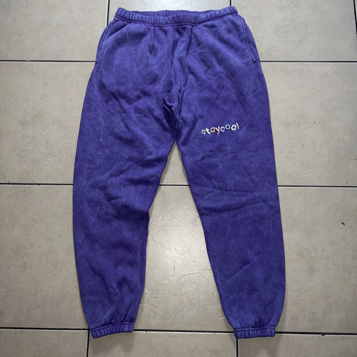Staycool sweatpants outlet