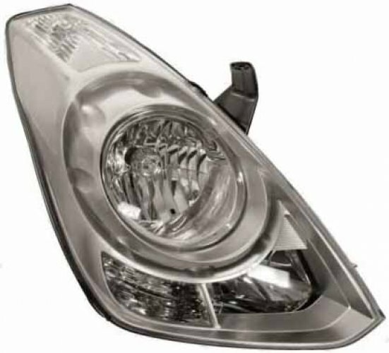 Phare avant droit Hyundai H-starex 2008-2014 résistant aux infiltrations et à l'usure
