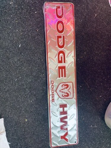 道奇金属家居装饰饰板和标志