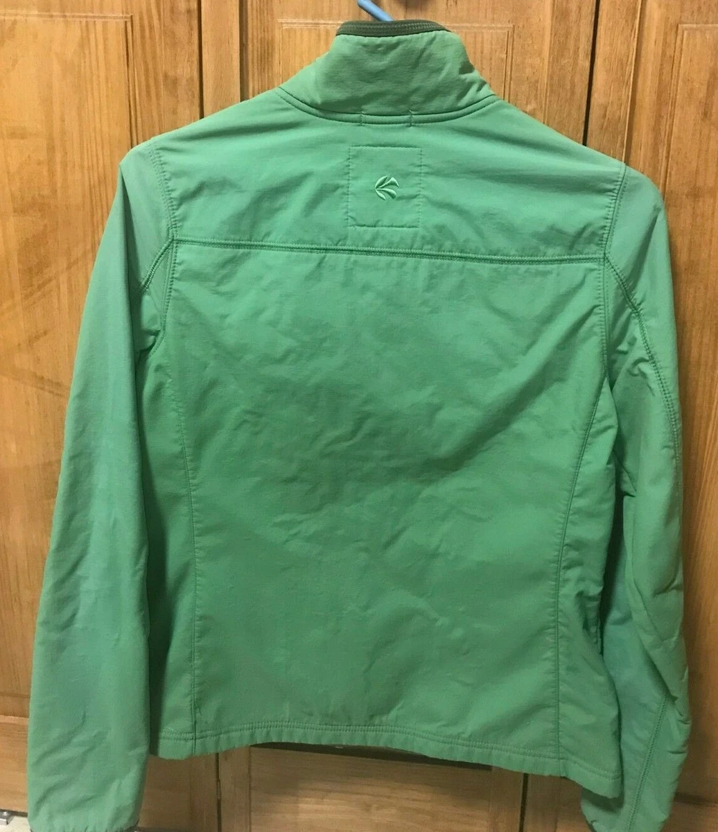 Old navy hotsell womens green jacket