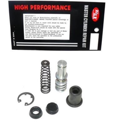 Couvercle De Réservoir (chapeau) De Maître Cylindre Pour Yamaha XVS 1300 (2008-2011) - Occasion