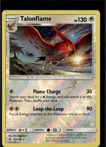 talonflame pokemon card price Talonflame #018/XY-P XY Promos
