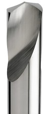 VHM NC Anbohrer, 142&deg;, Blank, 45 HRC, HA-Schaft &Oslash; 3 / 4 / 5 / 6 / 8 / 10 / 12 mm