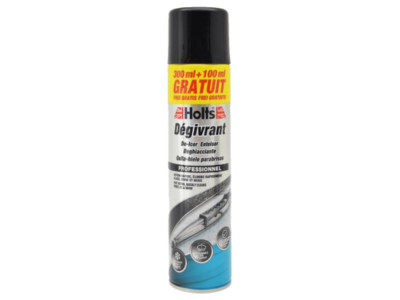 Enteiser Professionell, Windschutzscheibe - 300ml+100ml - Holts