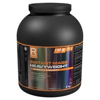 Reflex Nutrition - Instant Mass Heavyweight - 2kg - Chocolate Perfection Reflex Nutrition - Instant Mass Heavyweight - 2kg - Chocolate Perfection