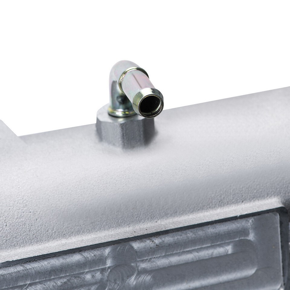 D15 D16 Racing Intake Manifold Dseries For 19882000 Honda Civic Crx