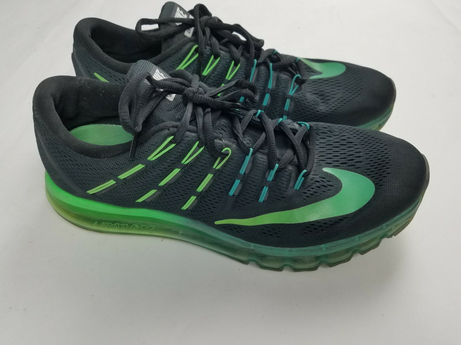 air max 2016 mens Green