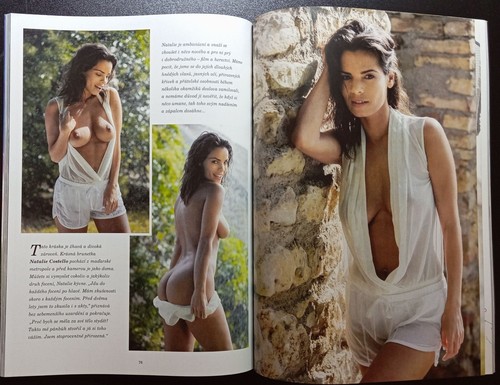 Playboy CZ July 7 2021 DJ Lucca OZZY OSBOURNE Studio 54 U1 - Picture 11 of 20