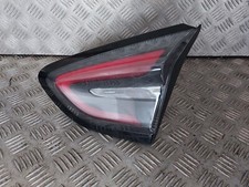Feu arrière Ford PUMA