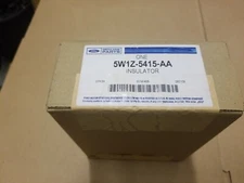 New Genuine Ford Front Suspension Coil Upper Spring One (5W1Z-5415-AA) Insulator