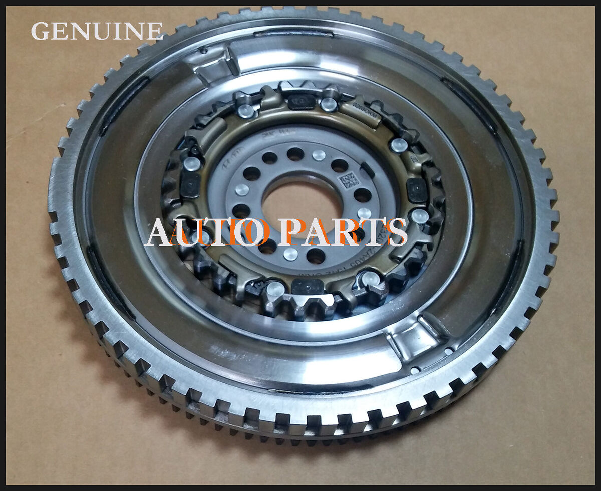 2320027010 Genuine FLYWHEEL ASSY For Hyundai Santa Fe 00-06 2320027010 Genuine FLYWHEEL ASSY For Hyundai Santa Fe 00-06