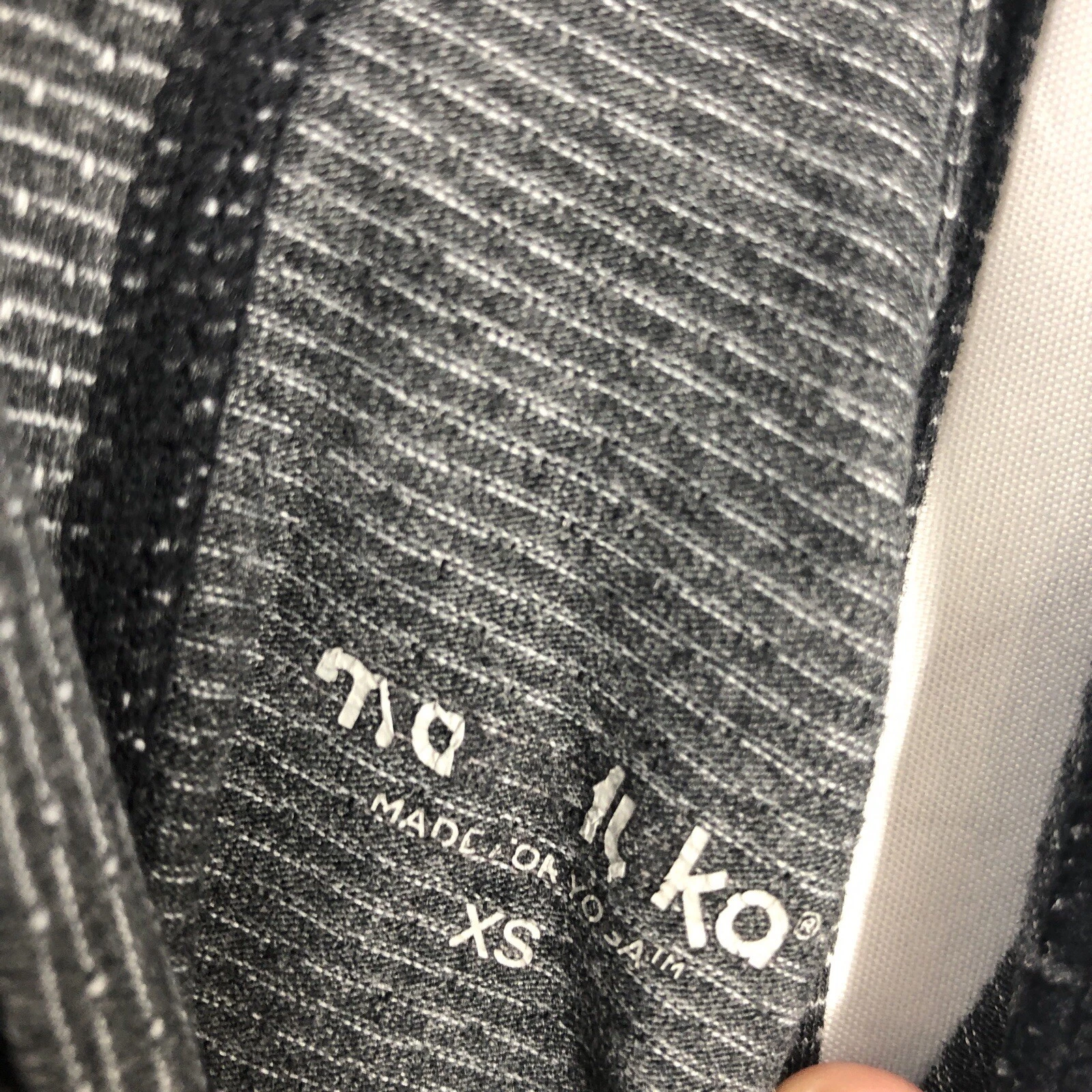 manduka kosha yoga tank-top