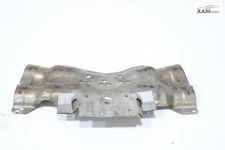 2015-2021 SUBARU WRX 2.0L ENGINE FRONT EXHAUST PIPE UPPER HEAT SHIELD COVER OEM