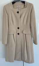 Hoss Intropia Coat Size 38 Uk 8-10