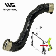 Turboschlauch Ladeluftschlauch für MERCEDES GLA (H247) GLA 180 200 A2475200101