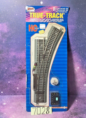 Life-Like Track  package T600 HO Scale