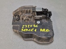 T�rschloss Hintere Links - BMW 1er Serie F20 / X1 I E84 - 7229459