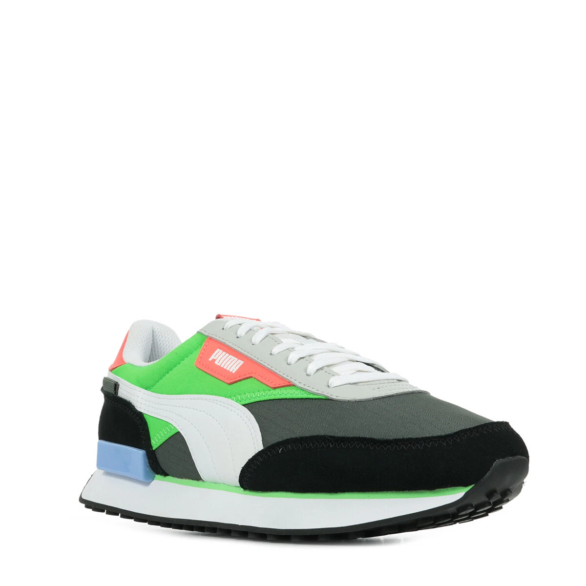 Puma grise homme hot sale