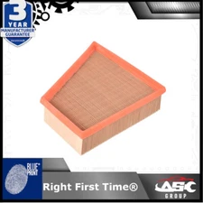 Engine Air Filter - ADV182207 - fits Seat Ibiza, Ibiza lV, Ibiza LV SC - 2001-09