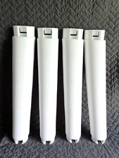 Bright Starts Green Around We Go Activity Center Replacement Part - 4 Legs