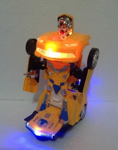 Unbranded Transformers Action Figures & Accessories