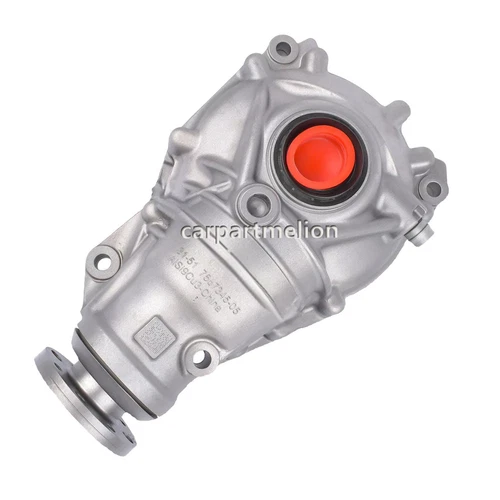 Für BMW Vorderachsgetriebe 3.15 BMW X5 X6 F15 F16 E70 E71 F30 F20 31508635861 - Picture 5 of 13