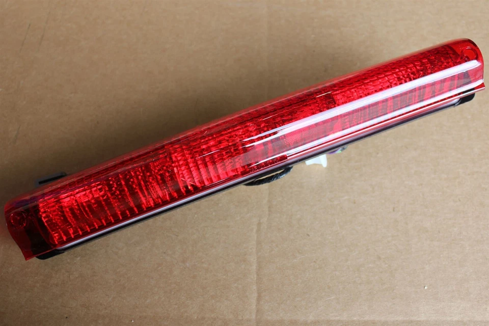 福特 F150 卡车第三刹车灯 XL3Z13A613BA 后中心高安装原始设备制造商 — 第 2/4 张图片