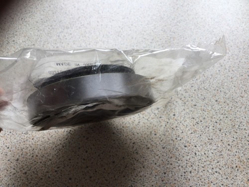 For MITSUBISHI DRIVE PINION OIL SEAL by MUSHASHI Japan MBI60949 45x72x12x19.5 - Picture 6 of 9